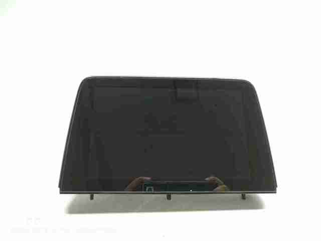 Display Ford Focus IV (HP)