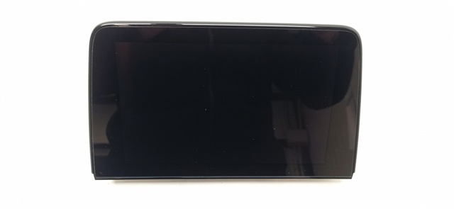 Precio del repuesto Display Focus IV familiar