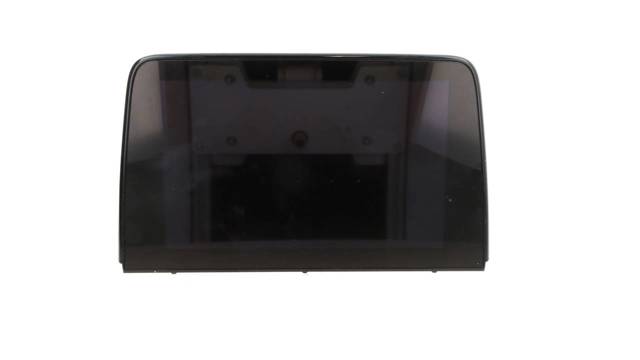 Pantalla multifuncion Ford Focus IV (2018-2026)