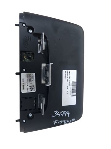 Display para Ford Focus IV (HP)