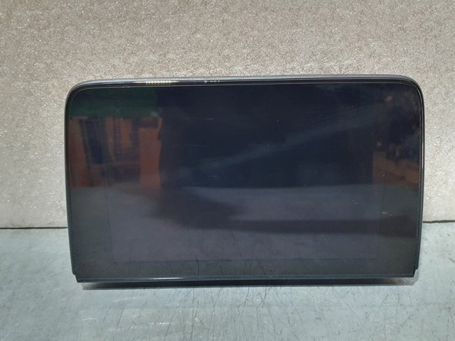 Display Ford Focus IV desde 238,13 €
