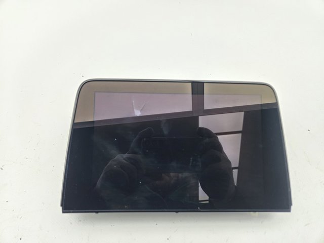 Comprar Display Focus IV HP