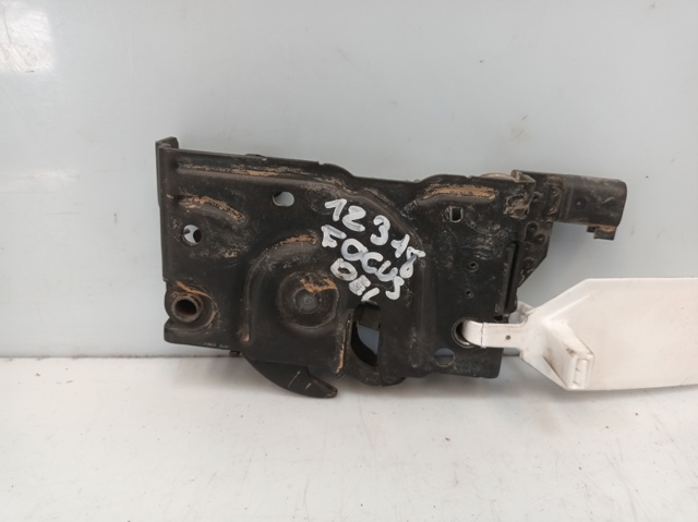 Cerradura de Capot Ford Focus IV (2018-2026)