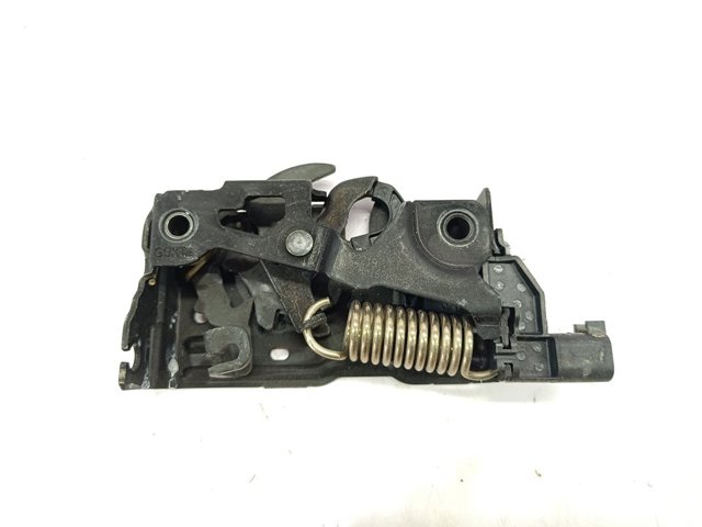 Cerradura del capó de motor Ford Focus IV familiar comprar en España