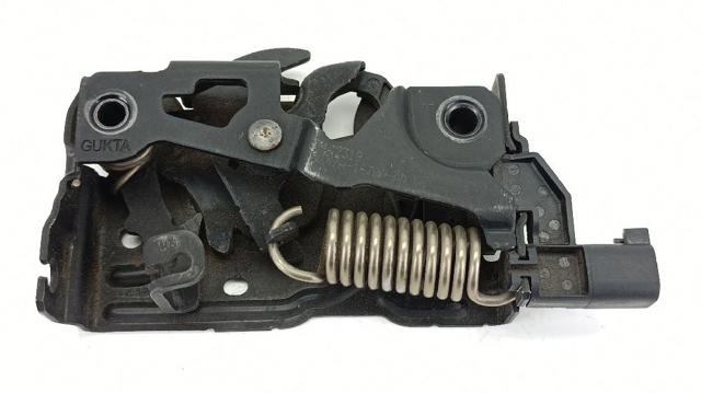 Cerradura del capó de motor Ford Focus IV (HP)