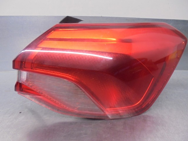 Focus IV hatchback (2018-2026) original desde 129,23 €