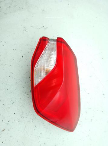 para Ford Focus IV (HN)