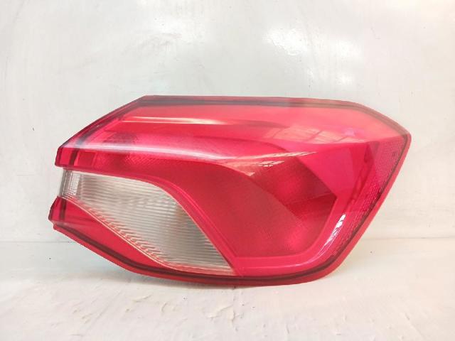 Ford Focus IV desde 129,23 €