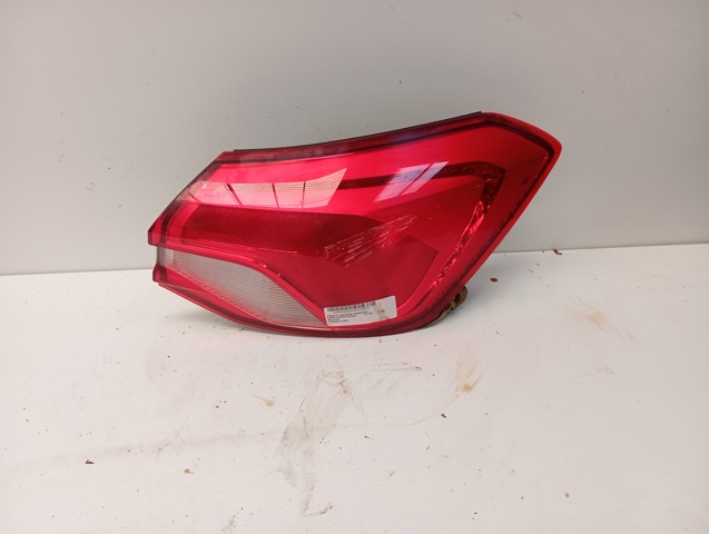 FORD JX7B13405CE Piloto trasero exterior izquierdo  comprar en Albacete