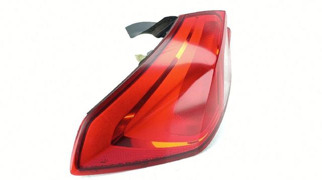 JX7B13405CE FORD Piloto trasero exterior izquierdo comprar Bilbao