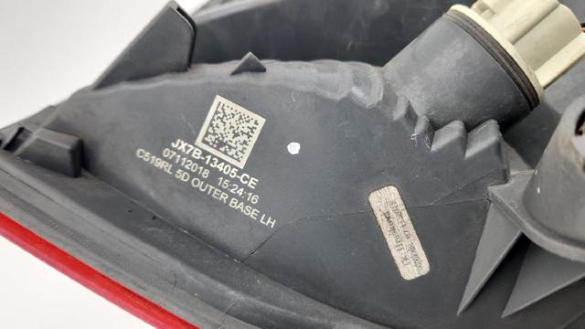 JX7B13405CE FORD Piloto trasero exterior izquierdo  en stock Córdoba