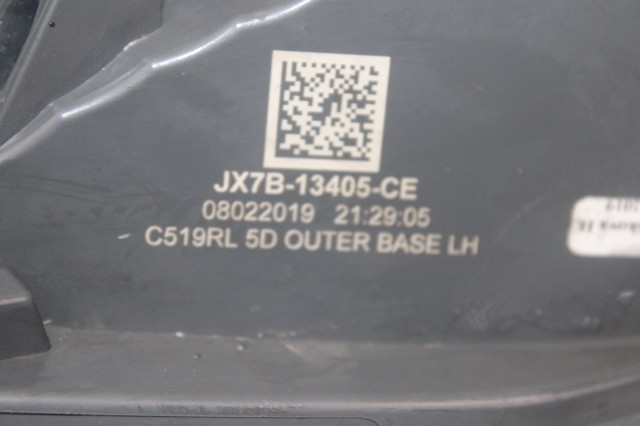 FORD JX7B13405CE Piloto trasero exterior izquierdo  en stock Salamanca