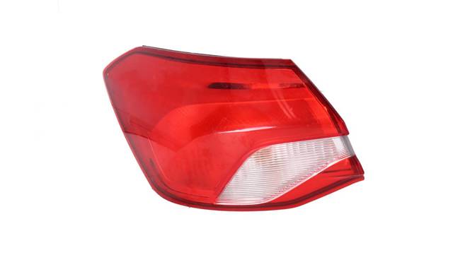 JX7B13405CE FORD Piloto trasero exterior izquierdo  comprar en Jaén