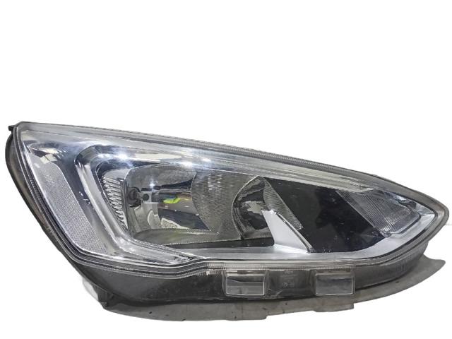 Faro delantero derecho Ford Focus IV (HP)