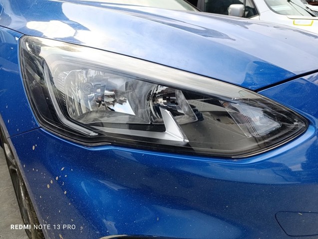 Comprar Faro derecho Ford Focus IV HN a bajo precio