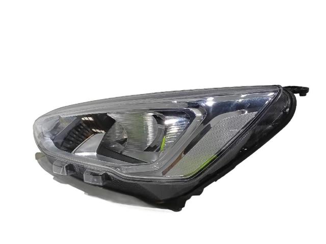 Faro izquierdo para Ford Focus HM