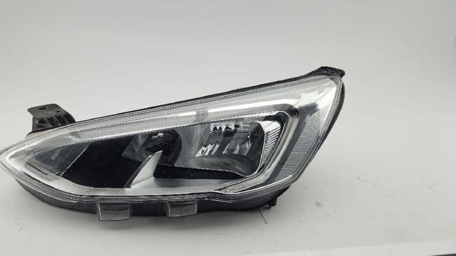 Faros delanteros para Ford Focus IV (HM)