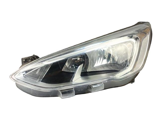 Optica delantera Ford Focus IV sedán comprar en España