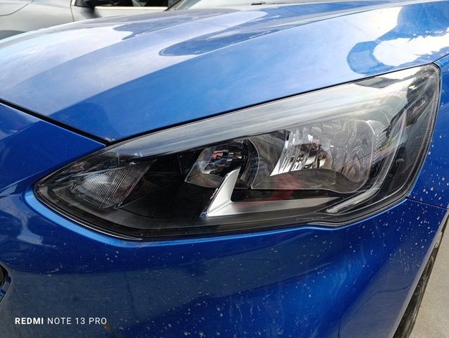 Faro izquierdo Ford Focus 4 HN