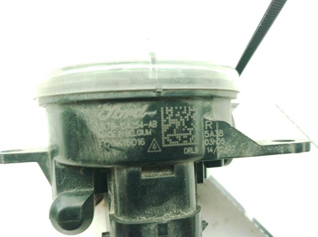 JX7B15A254AB Faro antiniebla derecho comprar Sevilla