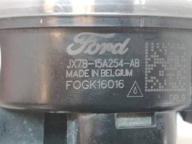 FORD JX7B15A254AB Faro antiniebla derecho  en stock Terrassa