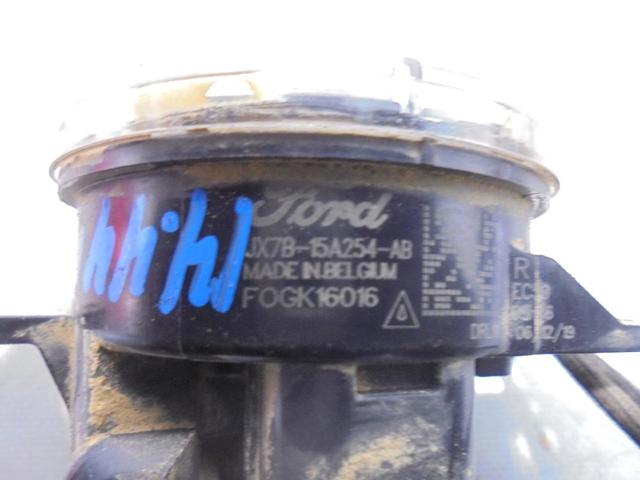 JX7B15A254AB Faro antiniebla derecho  comprar en Zaragoza