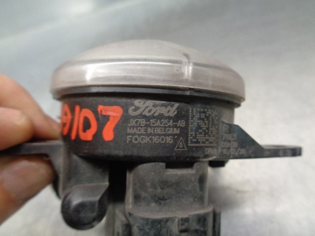 JX7B15A254AB Faro antiniebla derecho  comprar en Zaragoza