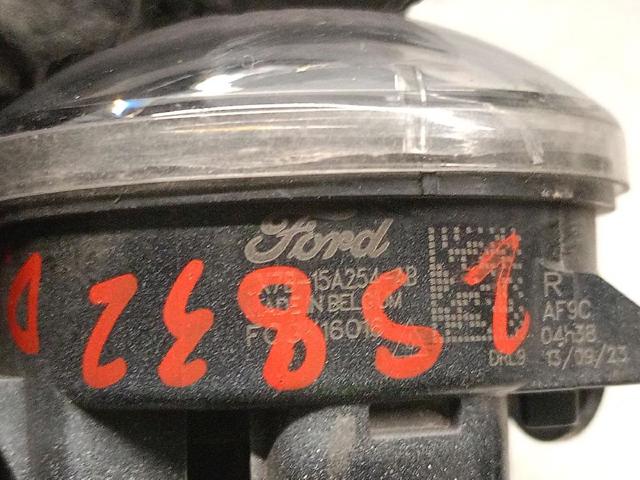 JX7B15A254AB Faro antiniebla derecho  en stock Sabadell