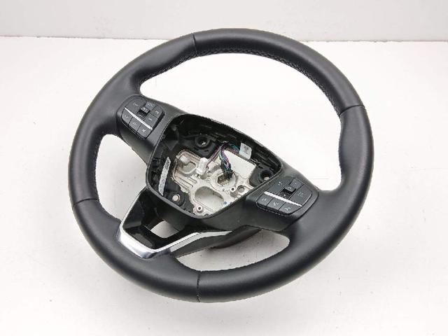 Volante para Ford Focus HP