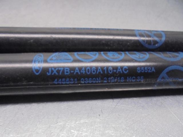 JX7BA406A10AC FORD Amortiguador de la tapa del maletero  disponible Alicante