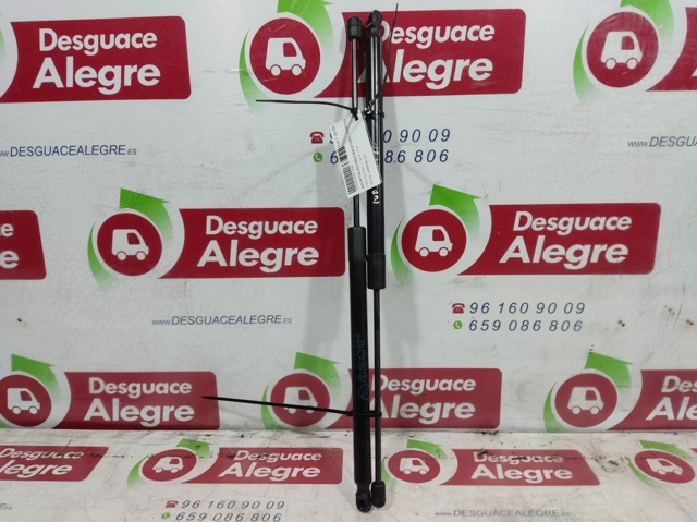 FORD JX7BA406A10AC Amortiguador de la tapa del maletero  disponible España