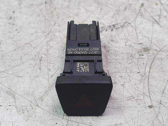 Interruptor warning Ford Escape  (DFK)