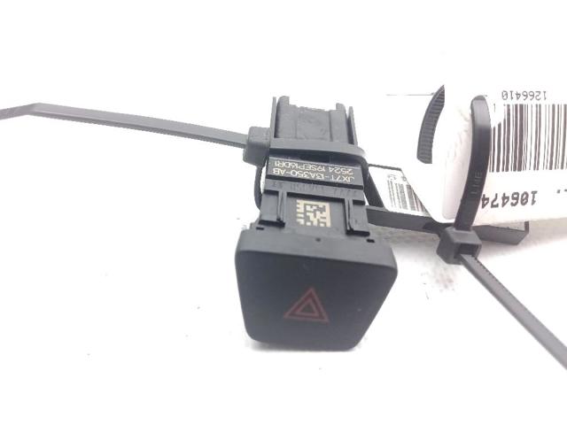 Interruptor warning Ford Escape  (2019-2026)