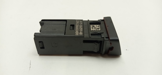 Interruptor warning Ford Escape  (DFK)