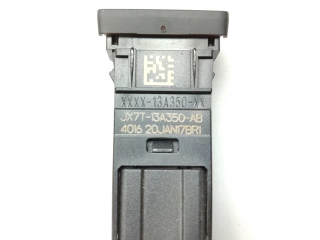Interruptor warning Ford Escape  (2019-2026)