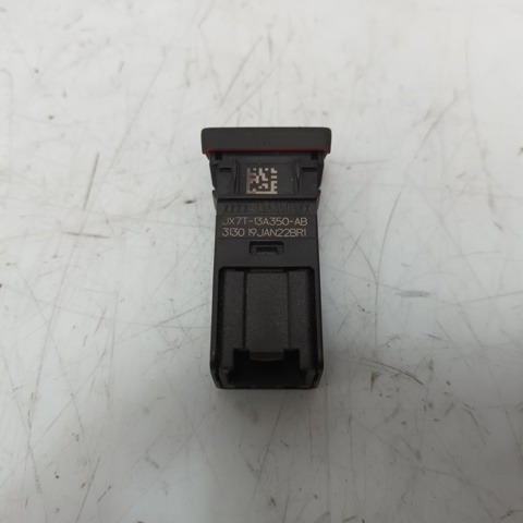 Interruptor warning para Ford Escape  (DFK)