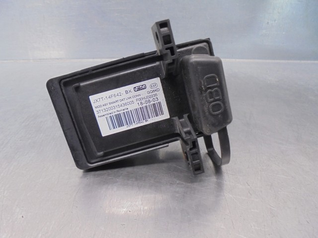 JX7T14F642BK Ford