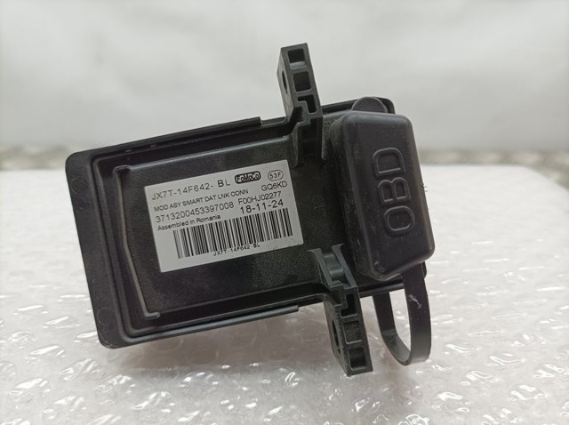 JX7T14F642BL Ford