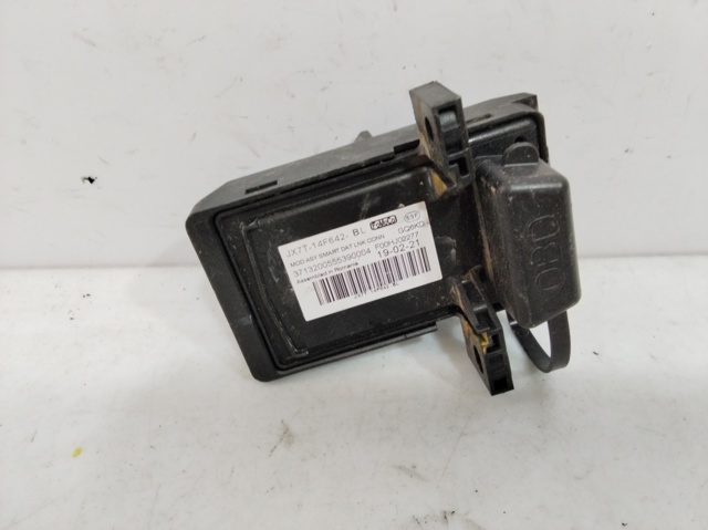 JX7T14F642BL Ford