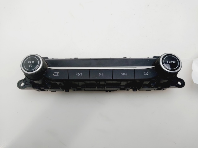 JX7T18K811AC Ford