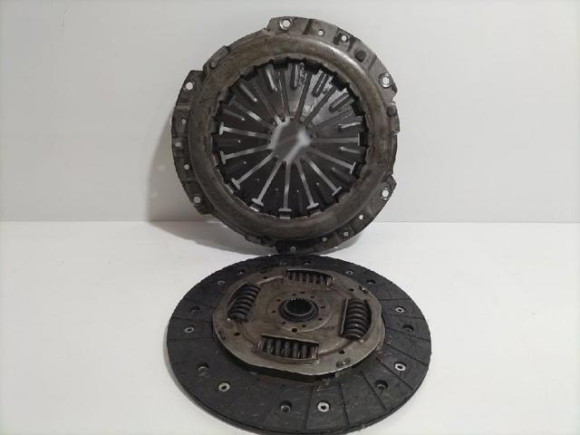 JXFA FORD Motor completo  en stock Córdoba