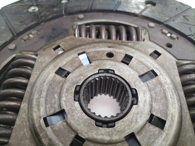 FORD JXFA Motor completo  comprar en Albacete