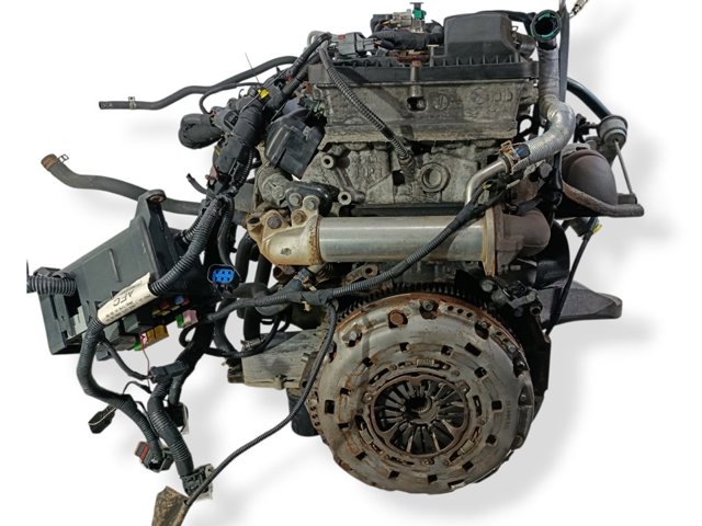 JXFA Ford