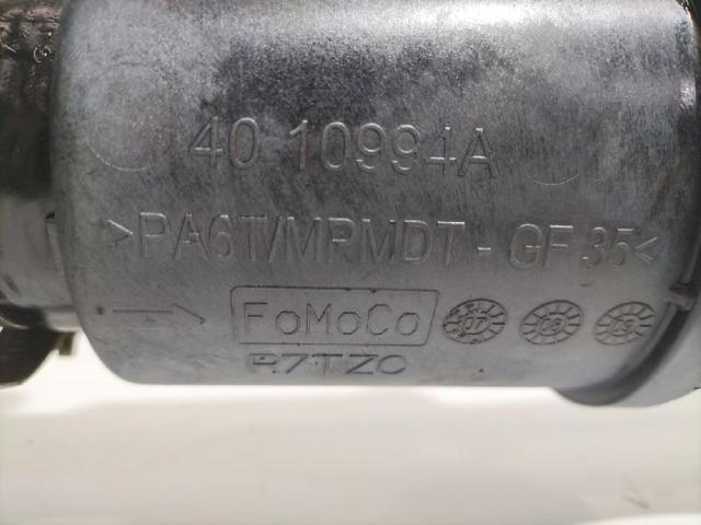JXFA FORD Motor completo  comprar en Oviedo