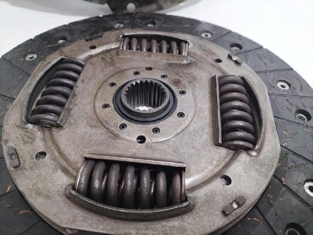 FORD JXFA Motor completo  en stock Terrassa