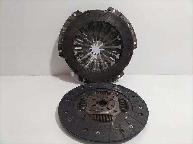 JXFA FORD Motor completo  en stock Córdoba