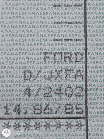 JXFA Ford