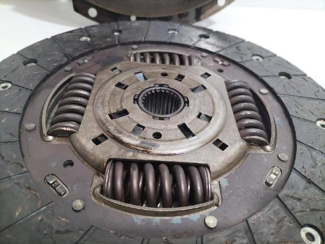 JXFA FORD Motor completo  en stock Huelva