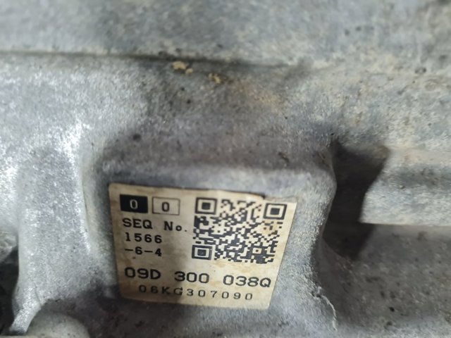 JXX VAG