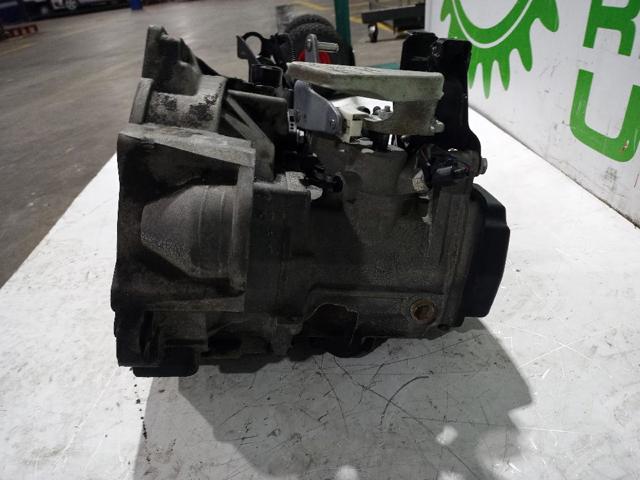 VAG JXY Caja de cambios manual completa  comprar en Albacete